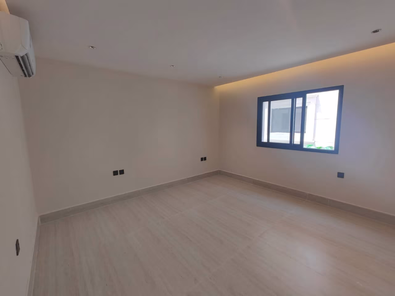 Apartment – 2 Bedrooms