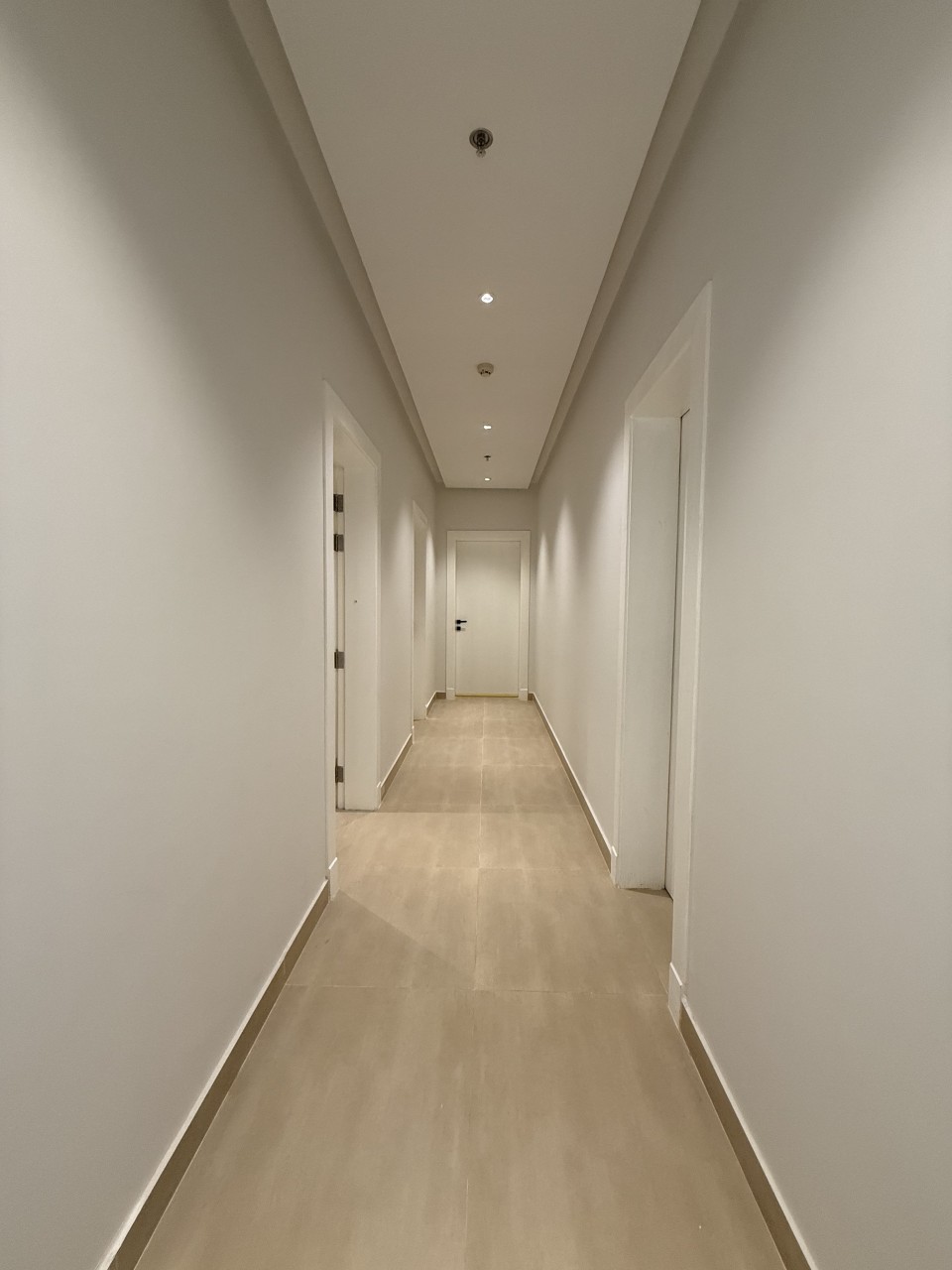Apartment – 3 Bedrooms Suite - Premium