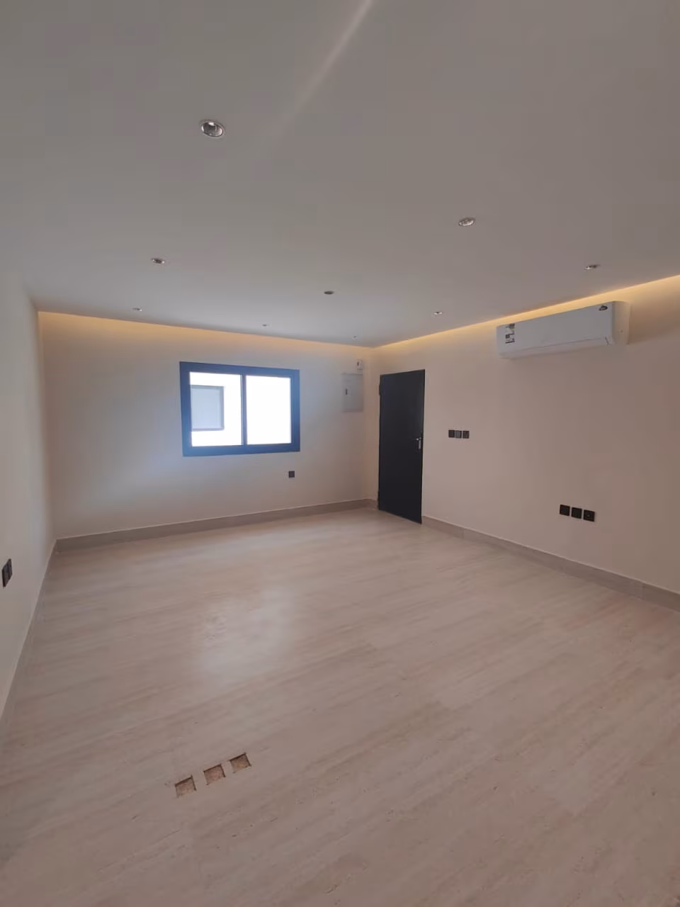 Apartment – 2 Bedrooms