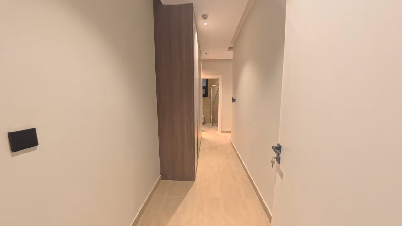 Apartment – 2-Bedroom Premium Apartment