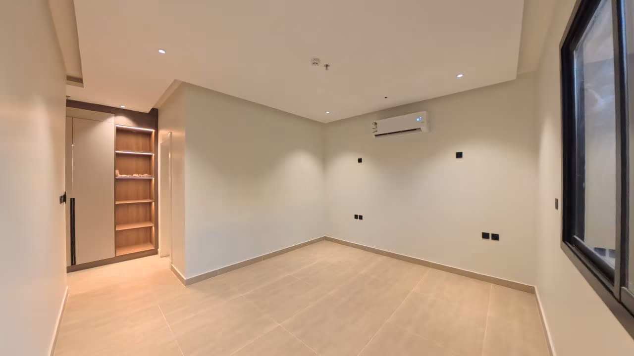 Apartment – 2 Master Bedrooms Suite - Premium