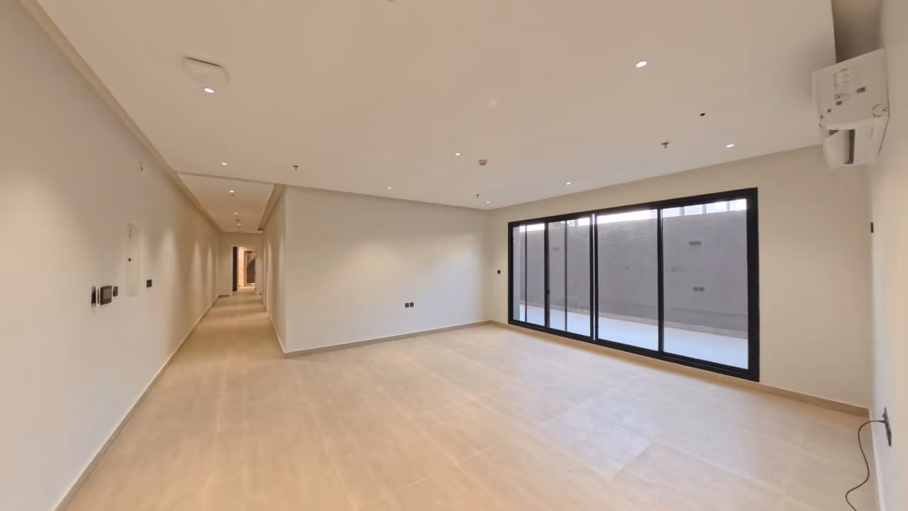 Apartment – 2-Bedroom Premium Apartment