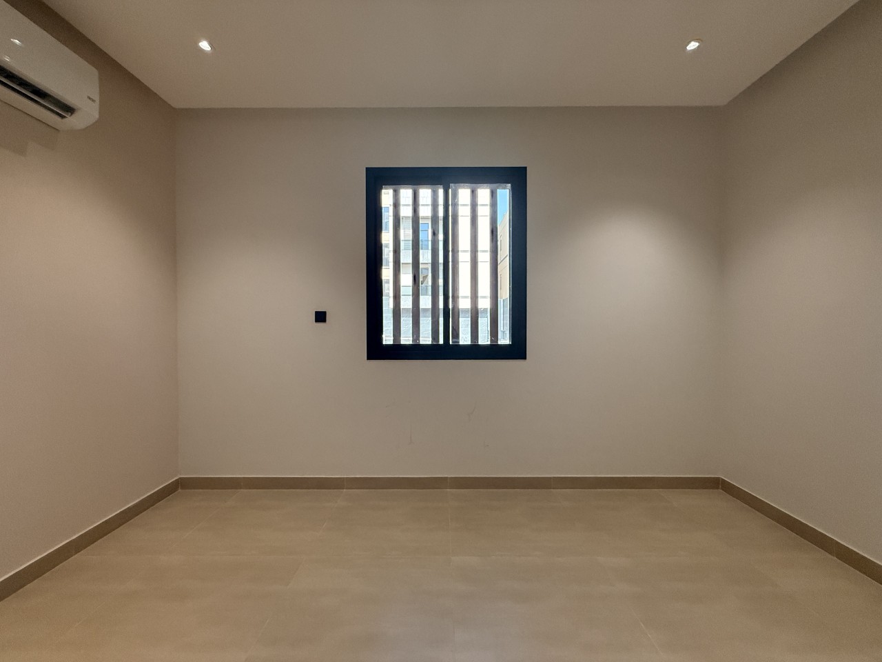 Apartment – 3 Bedrooms