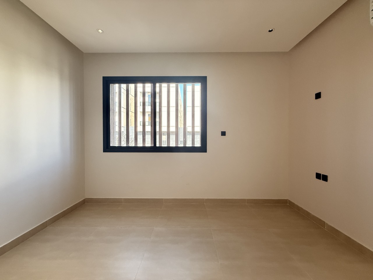 Apartment – 3 Bedrooms