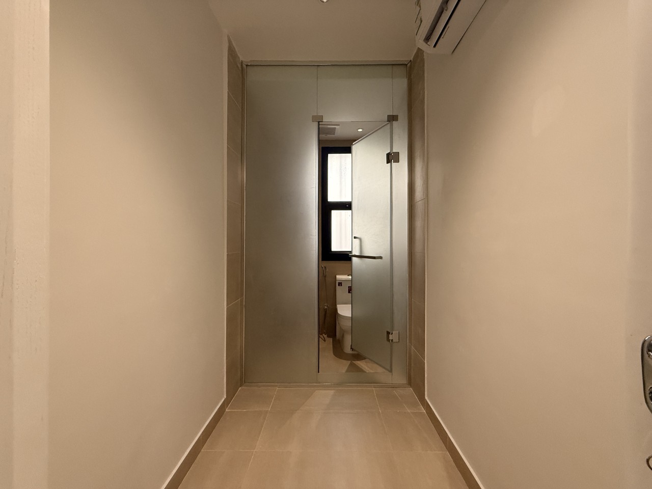 Apartment – 3 Bedrooms