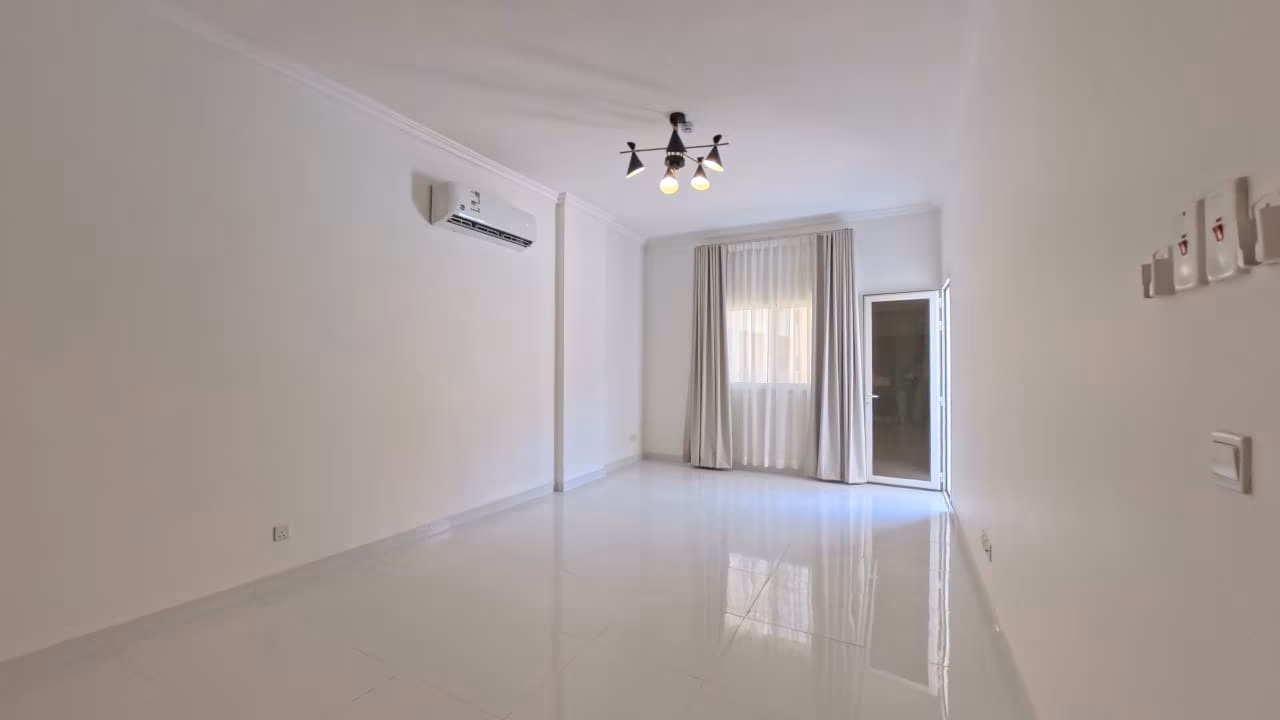 Apartment – 2 Bedrooms