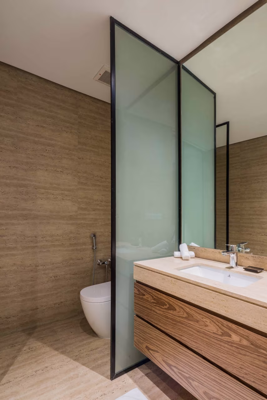 Apartment – Classic One Bedroom Apartment - Ground Floor