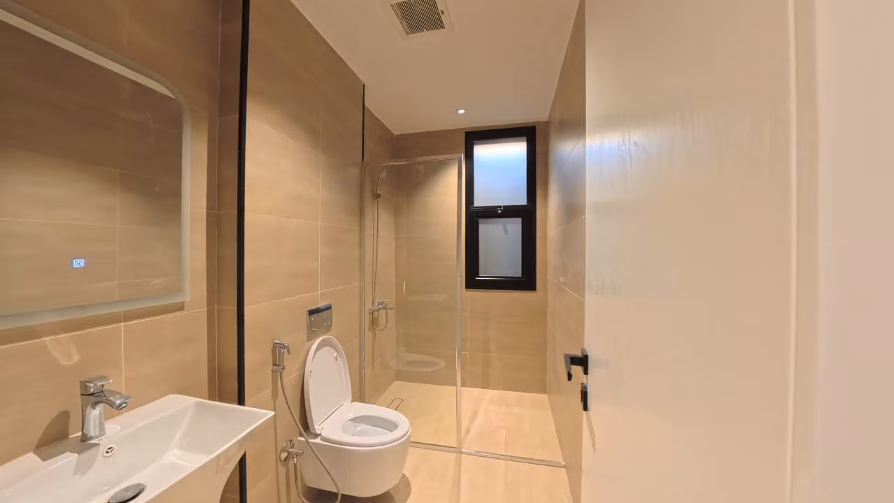Apartment – 2-Bedroom Premium Apartment