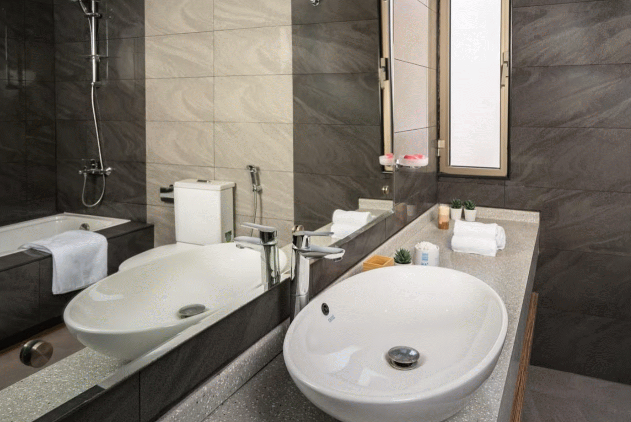 Apartment – Classic Apartment