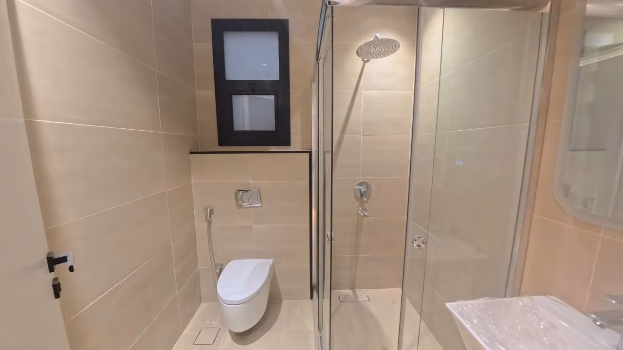 Apartment – 2-Bedroom Premium Apartment