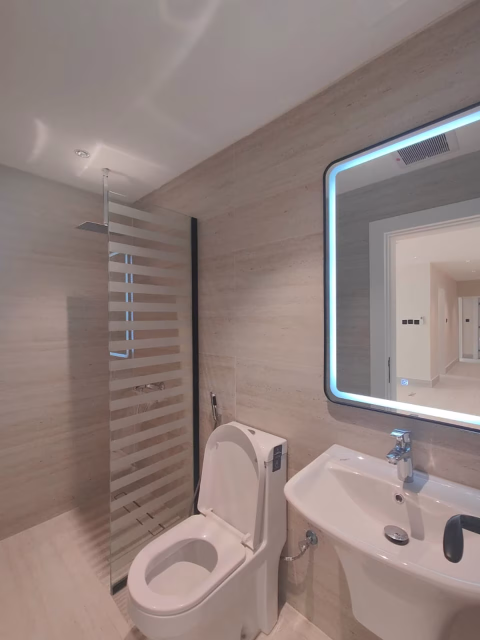 Apartment – 2 Bedrooms