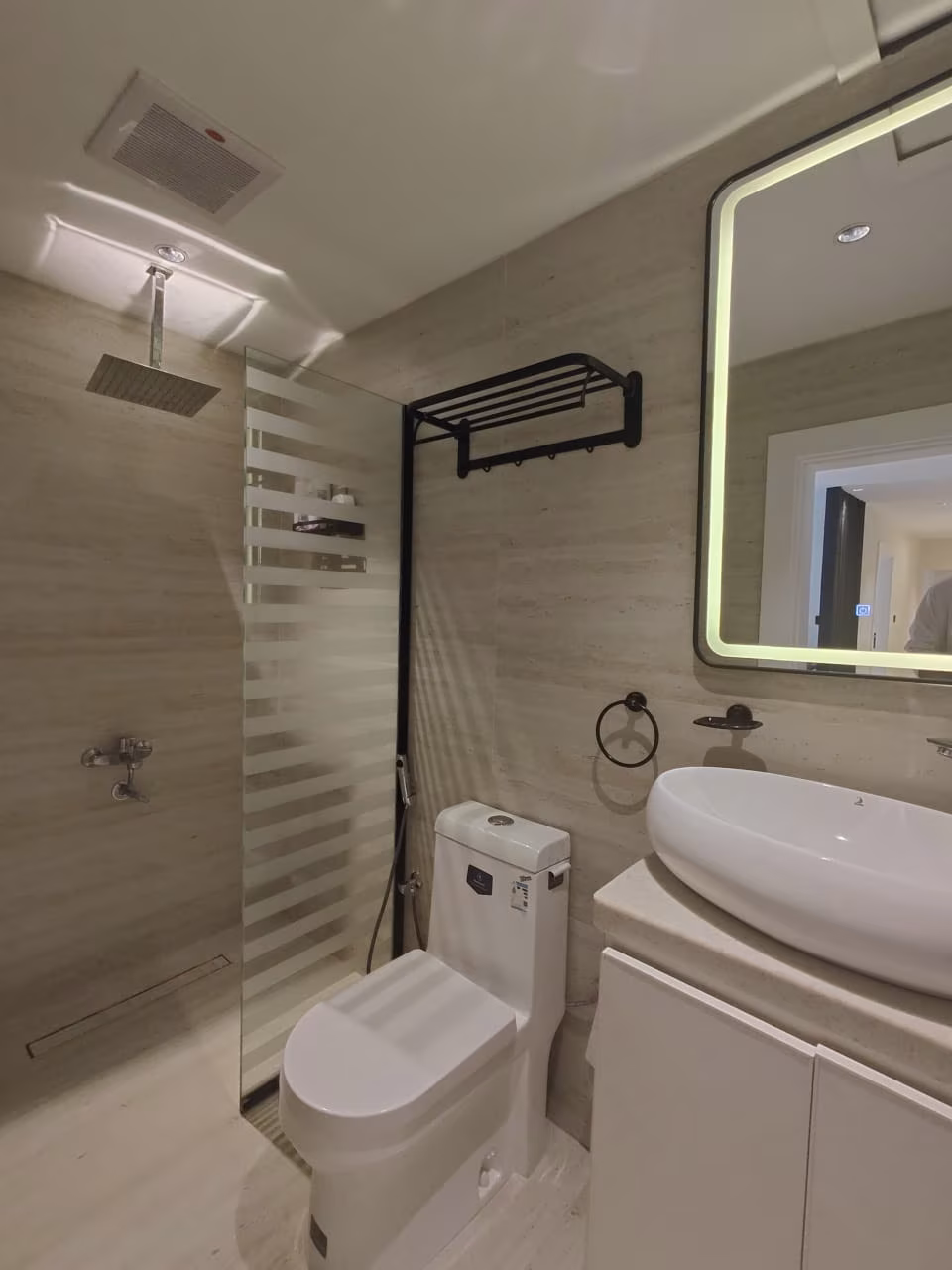 Apartment – 2 Bedrooms