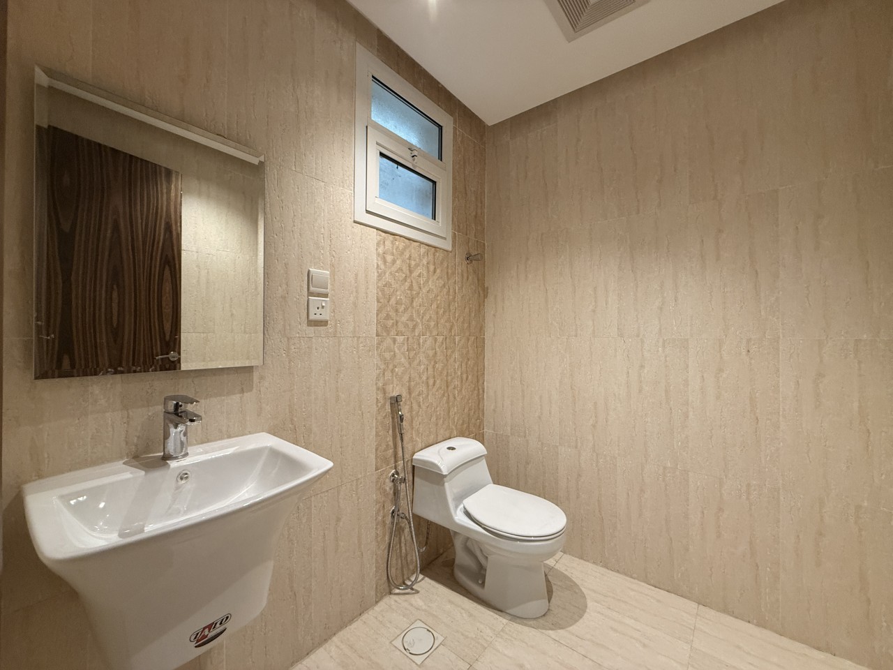 Apartment – 2 Bedrooms