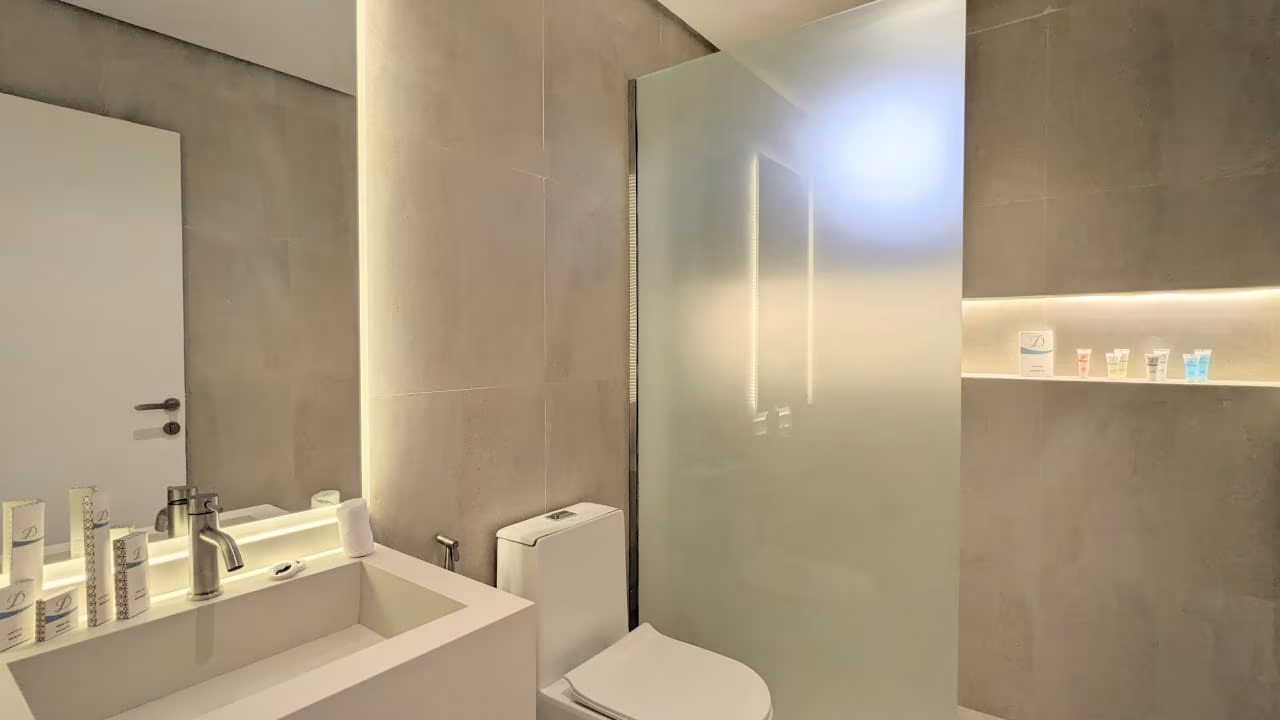 Apartment – 1 Bedroom