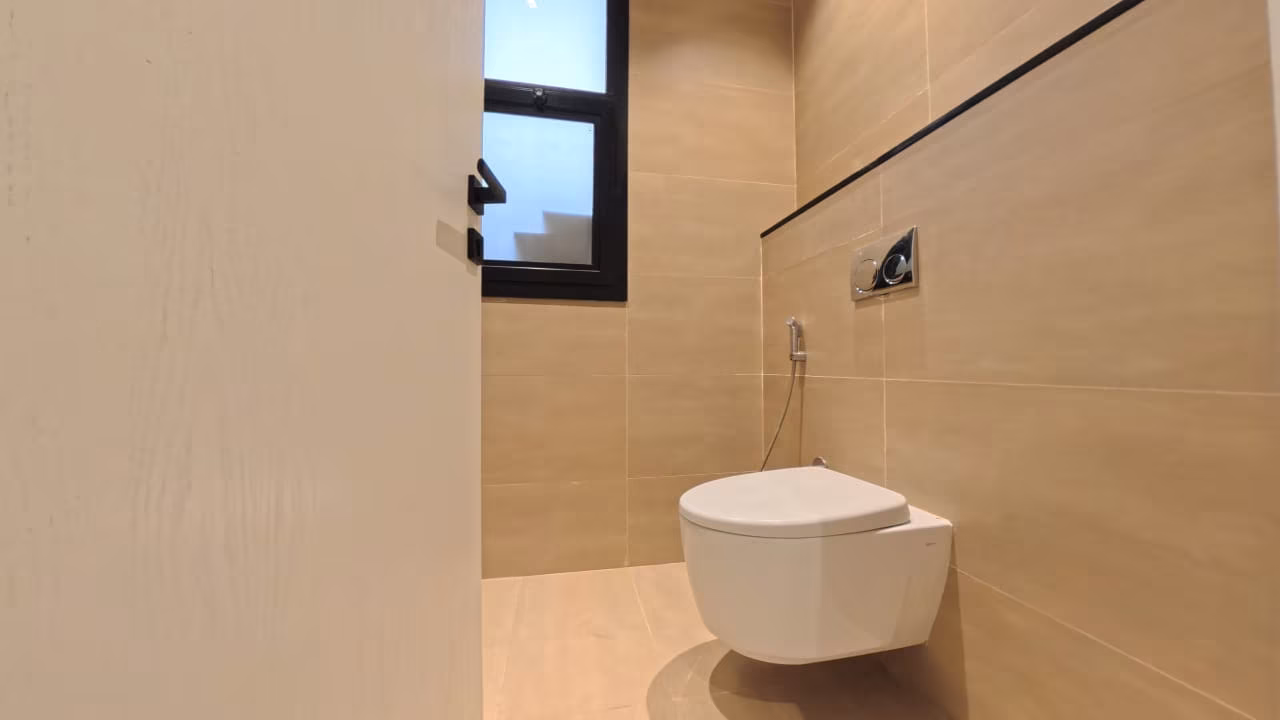 Apartment – 2 Master Bedrooms Suite - Premium