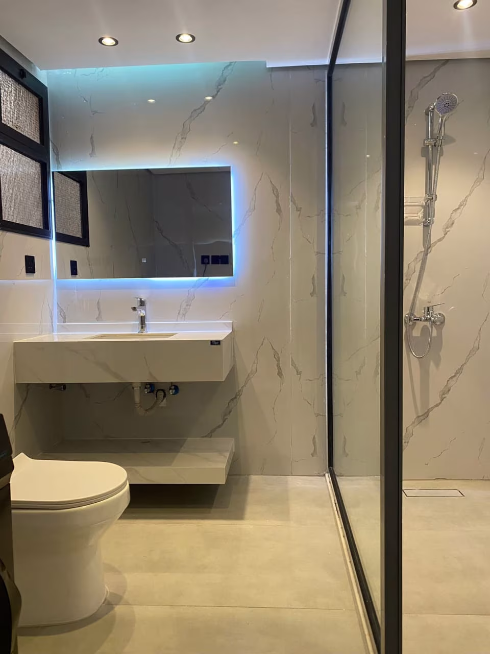 Apartment – 2 Bedrooms