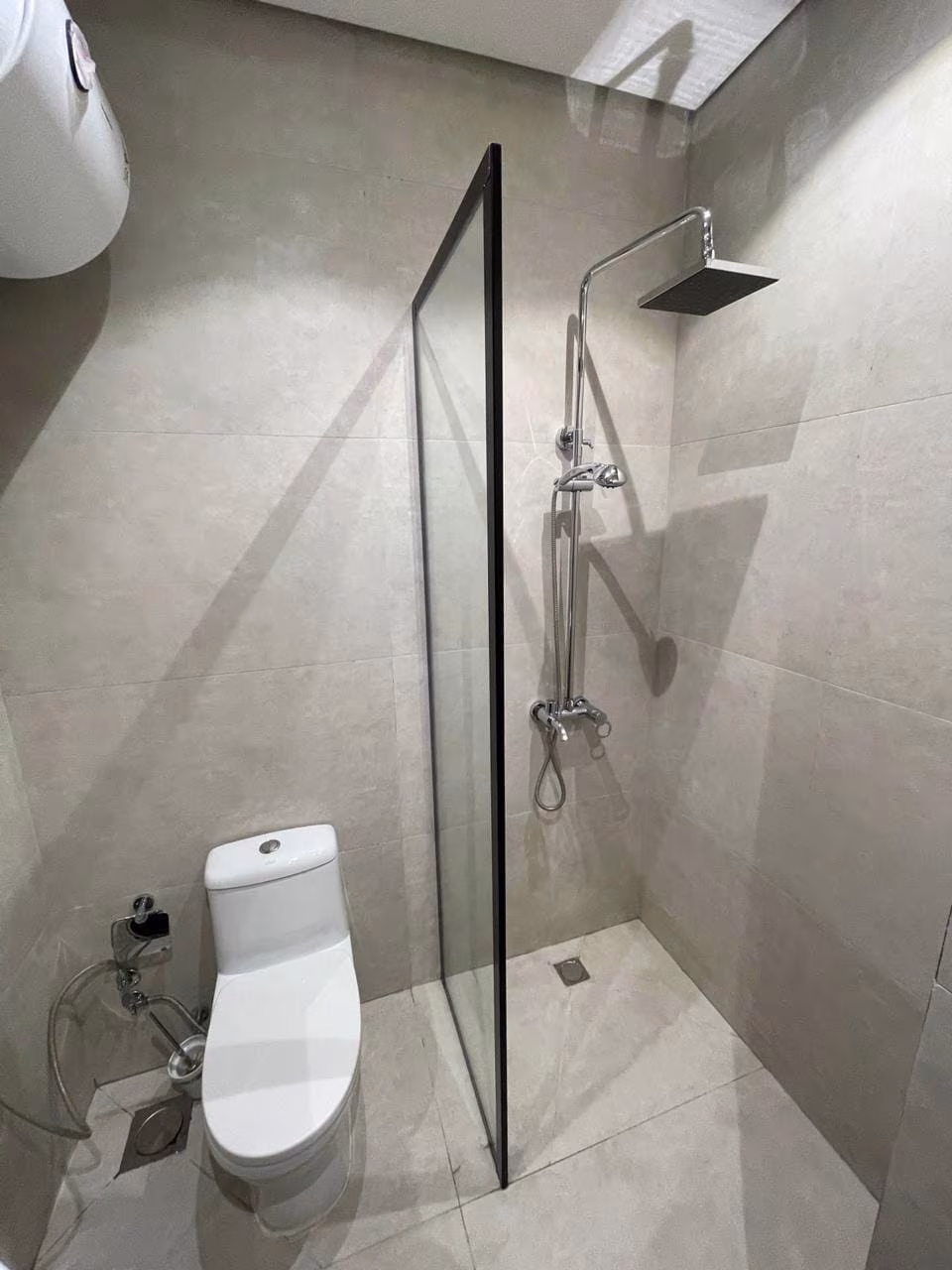 Apartment – Dimora Suites