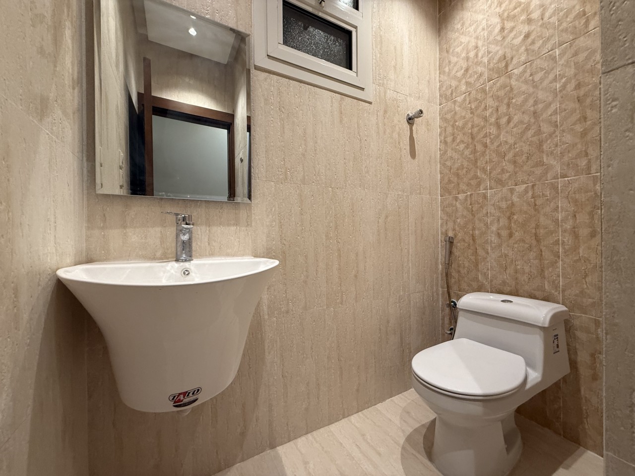 Apartment – 2 Bedrooms
