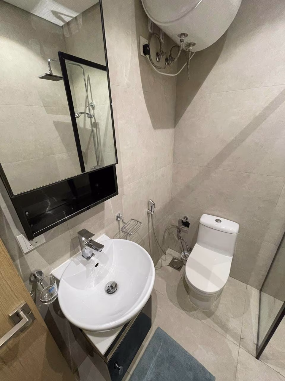 Apartment – Dimora Suites