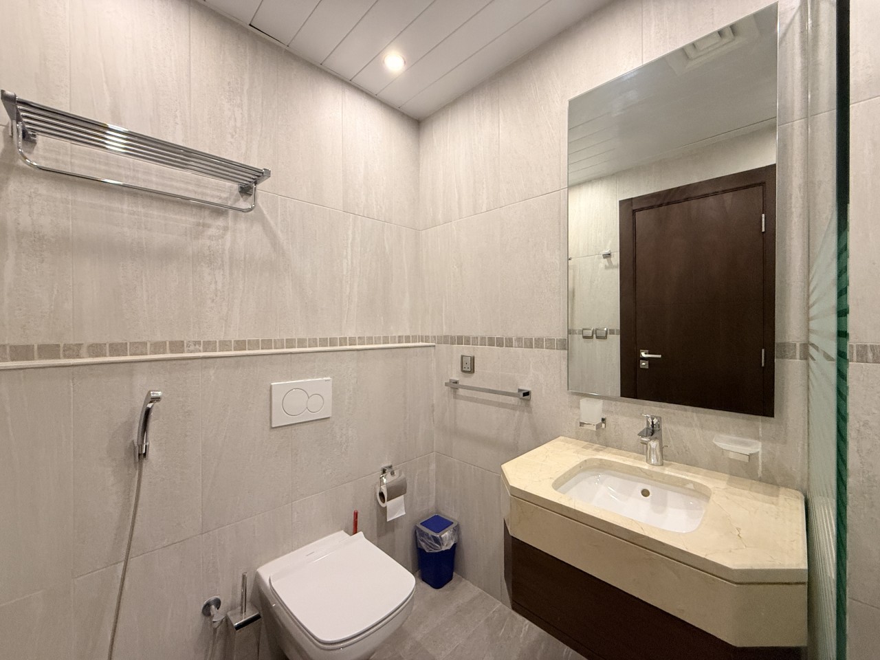 Apartment – 2 Bedrooms