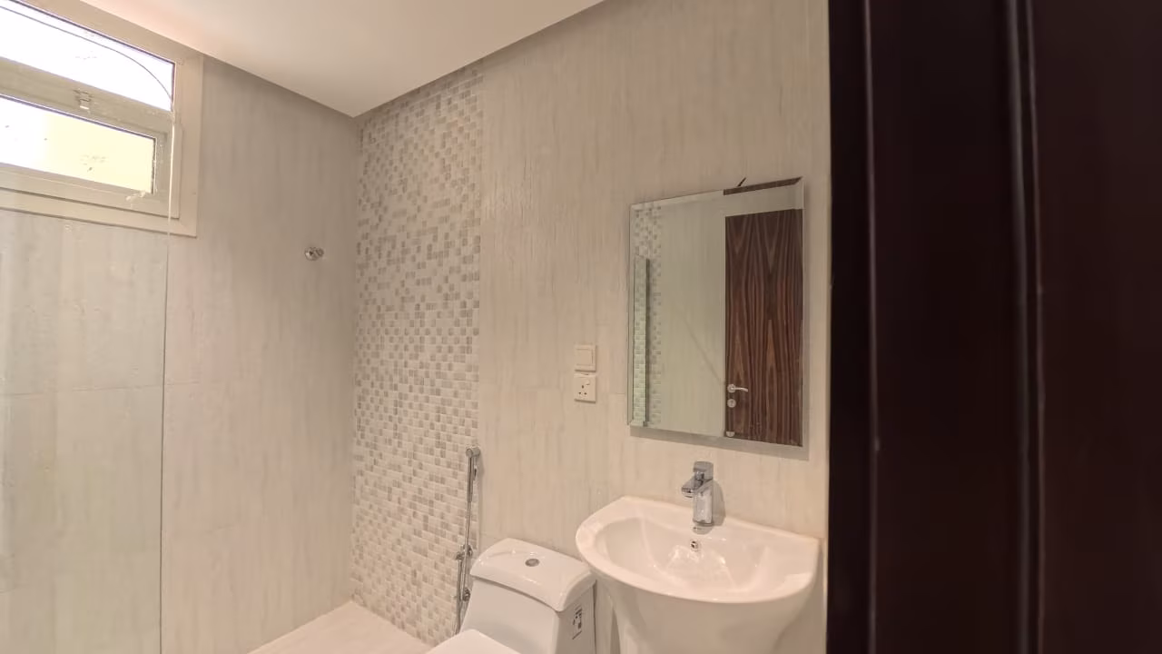 Apartment – 2 Bedrooms