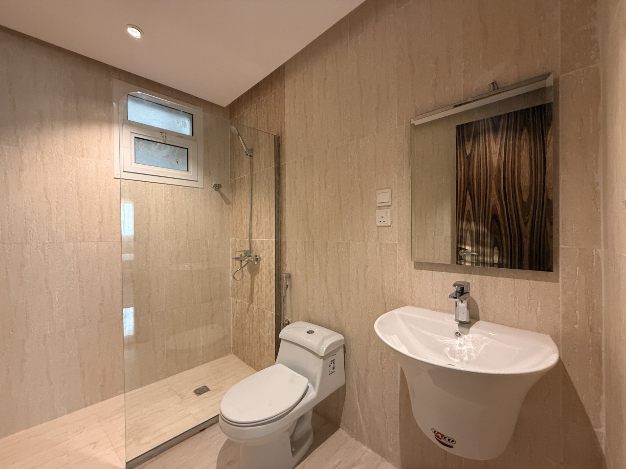 Apartment – 2 Bedrooms