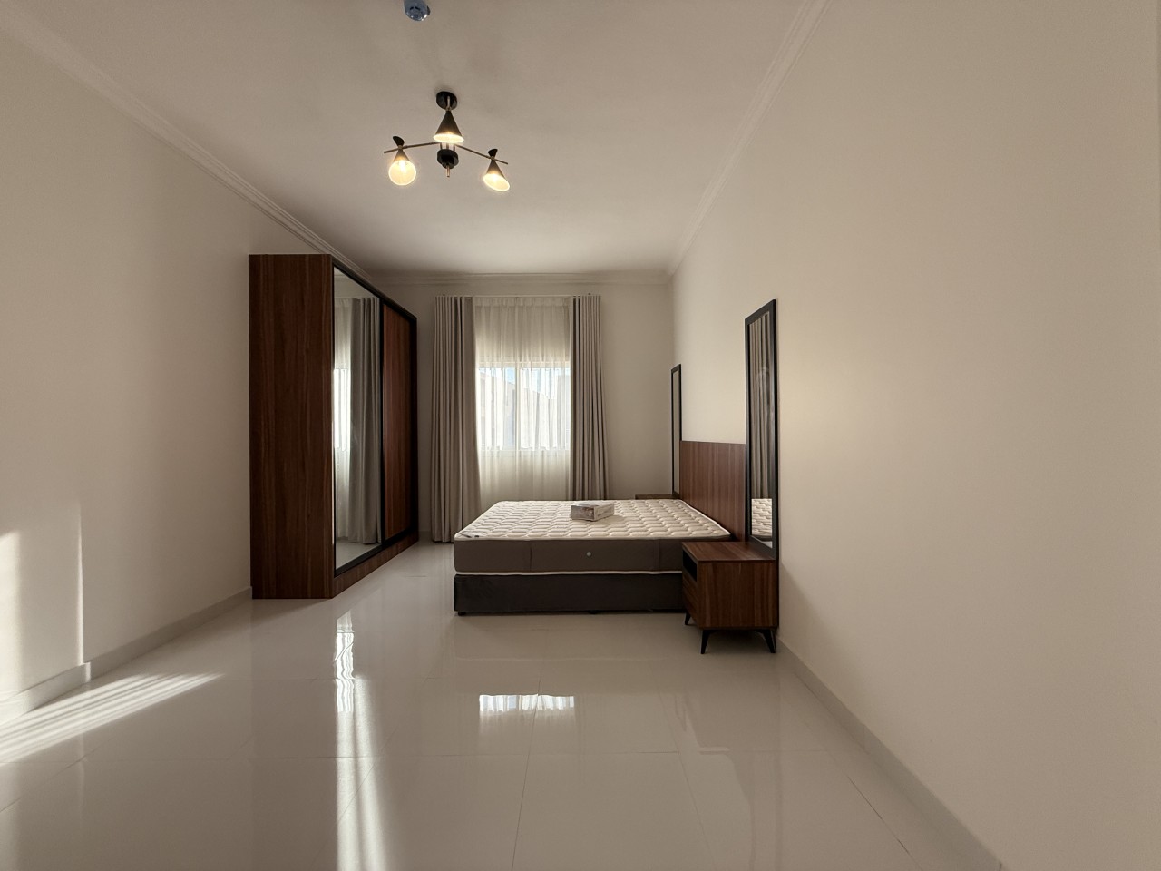 Apartment – 2 Bedrooms