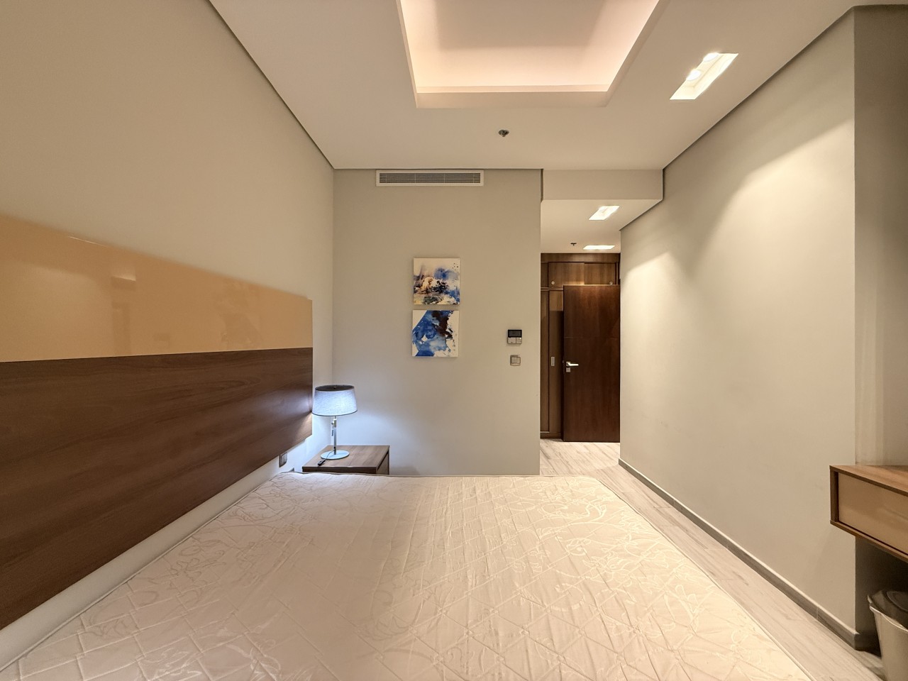 Apartment – 2 Bedrooms