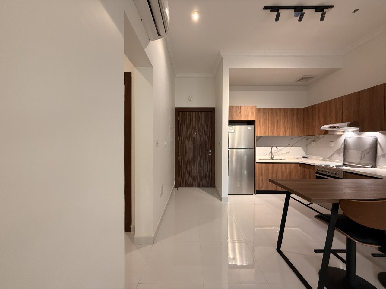Apartment – 2 Bedrooms