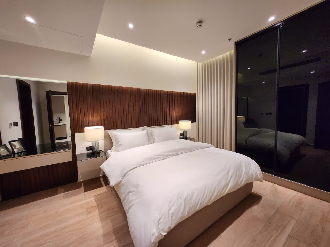 Apartment – 1 Bedroom