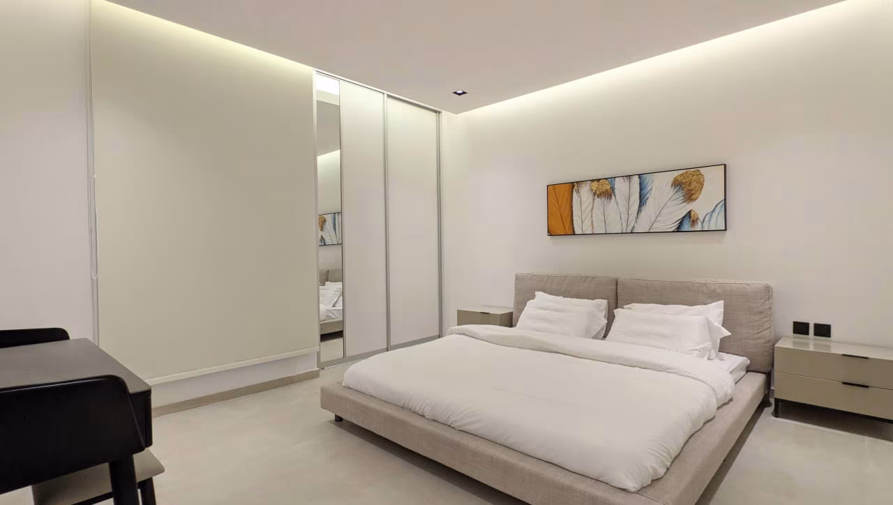 Apartment – 1 Bedroom