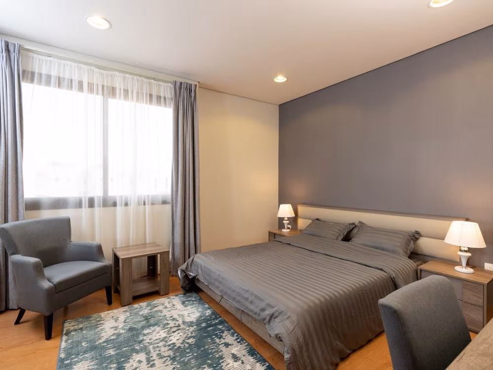 Apartment – 1 BEDROOM - Vives 1