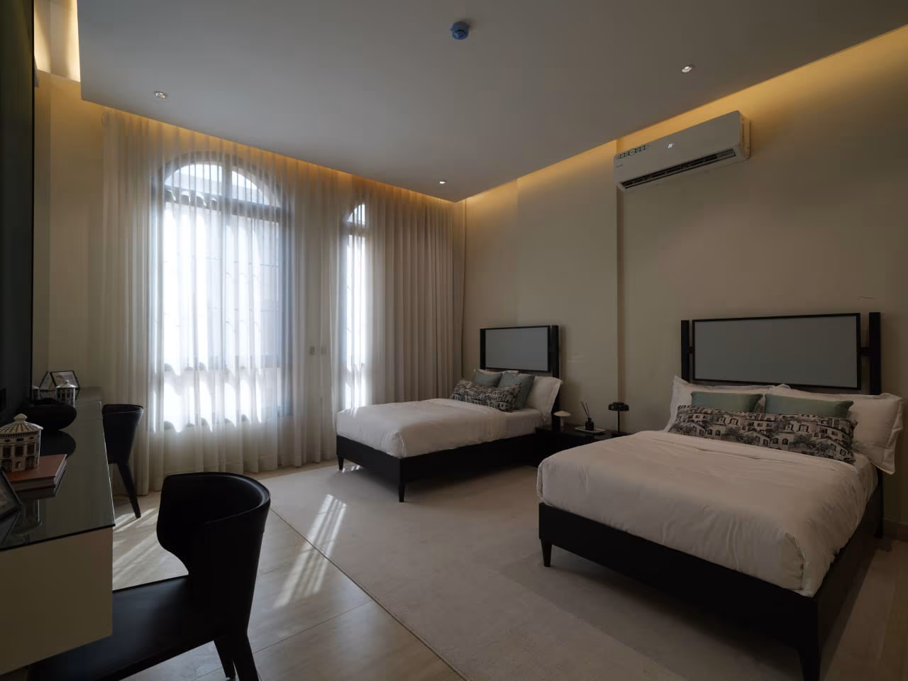 Apartment – 2 Bedrooms