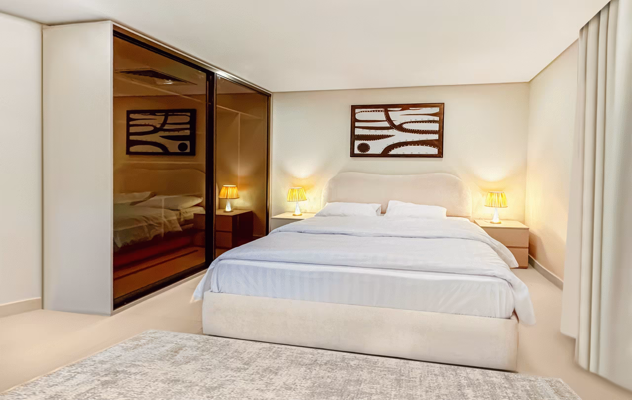 Apartment – 1 Bedroom