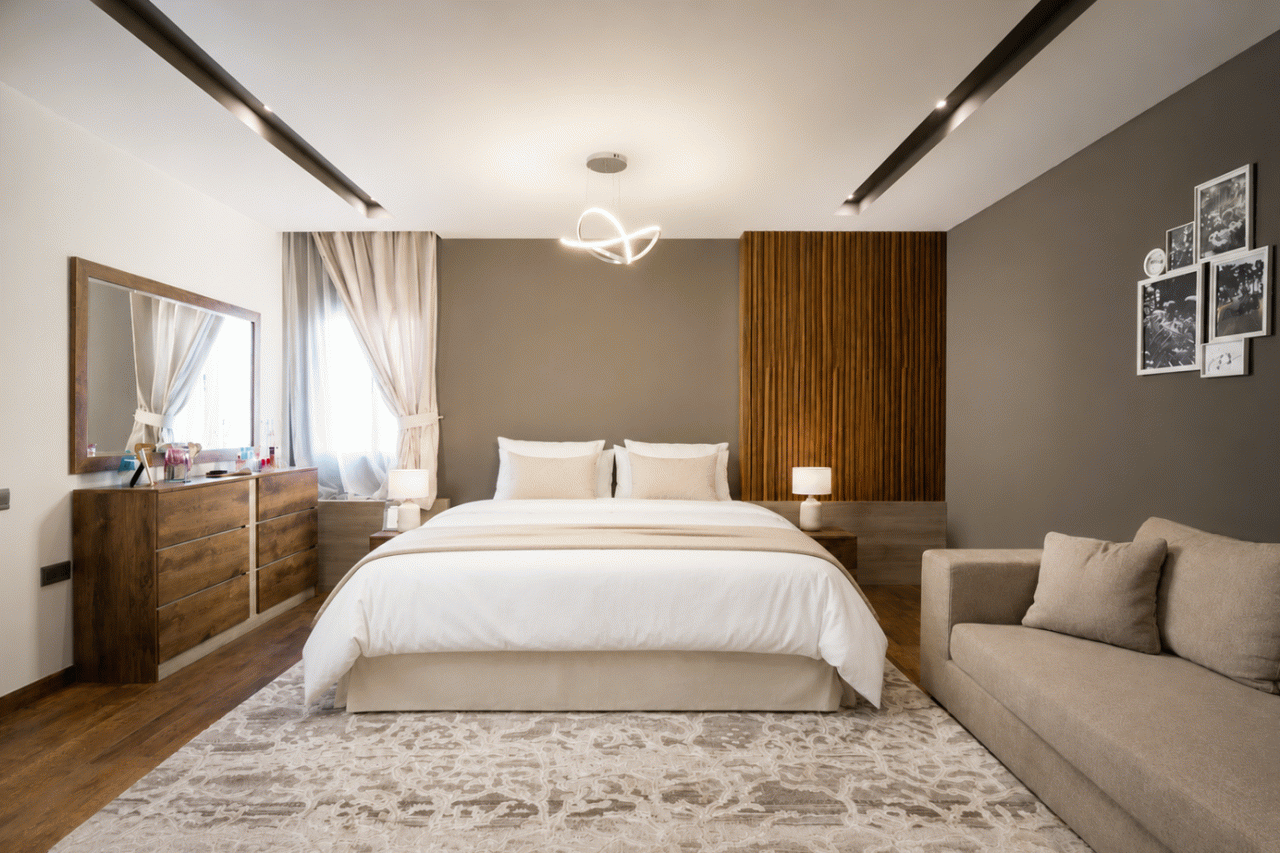 Apartment – Classic Apartment