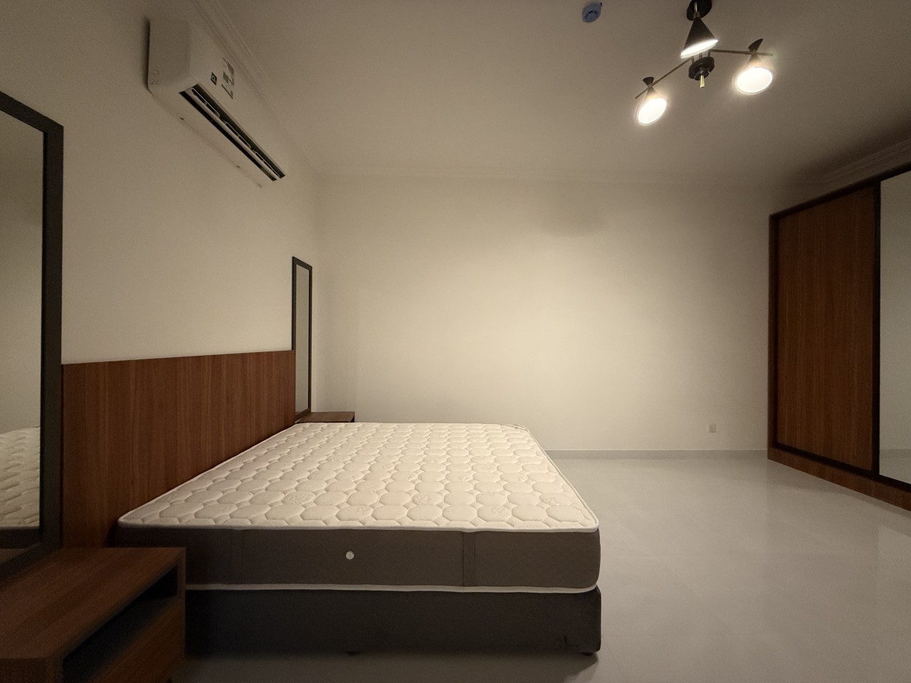 Apartment – 2 Bedrooms