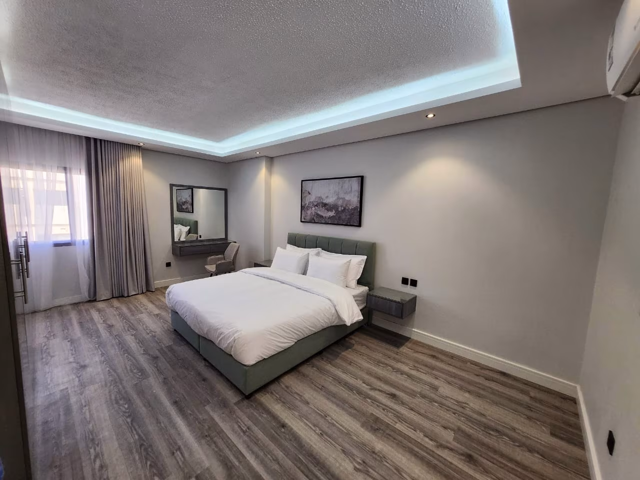 Apartment – 2 Bedrooms