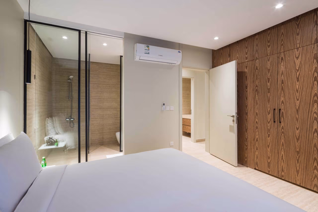 Apartment – Classic One Bedroom Apartment - Olaya View