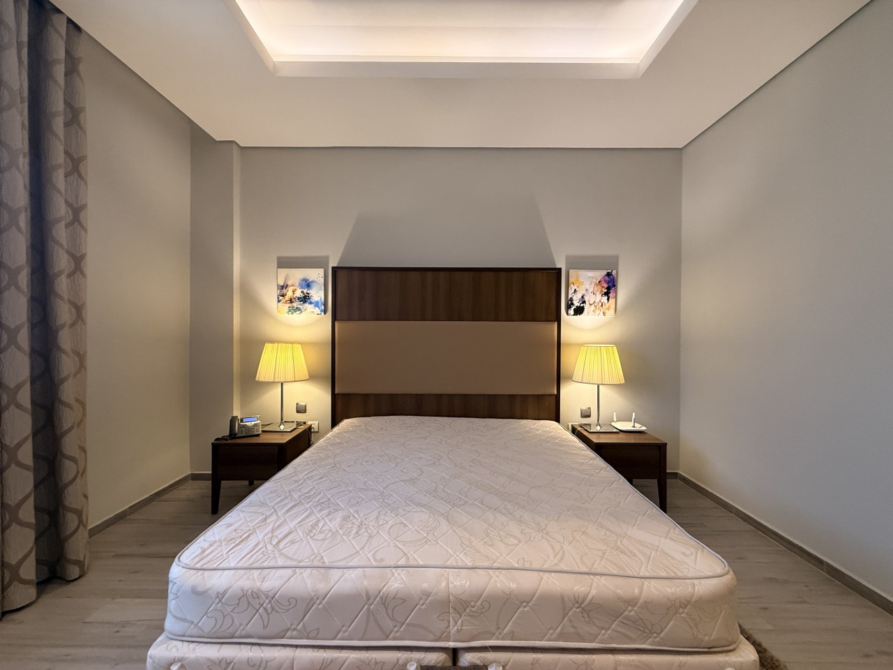Apartment – 1 Master Bedroom