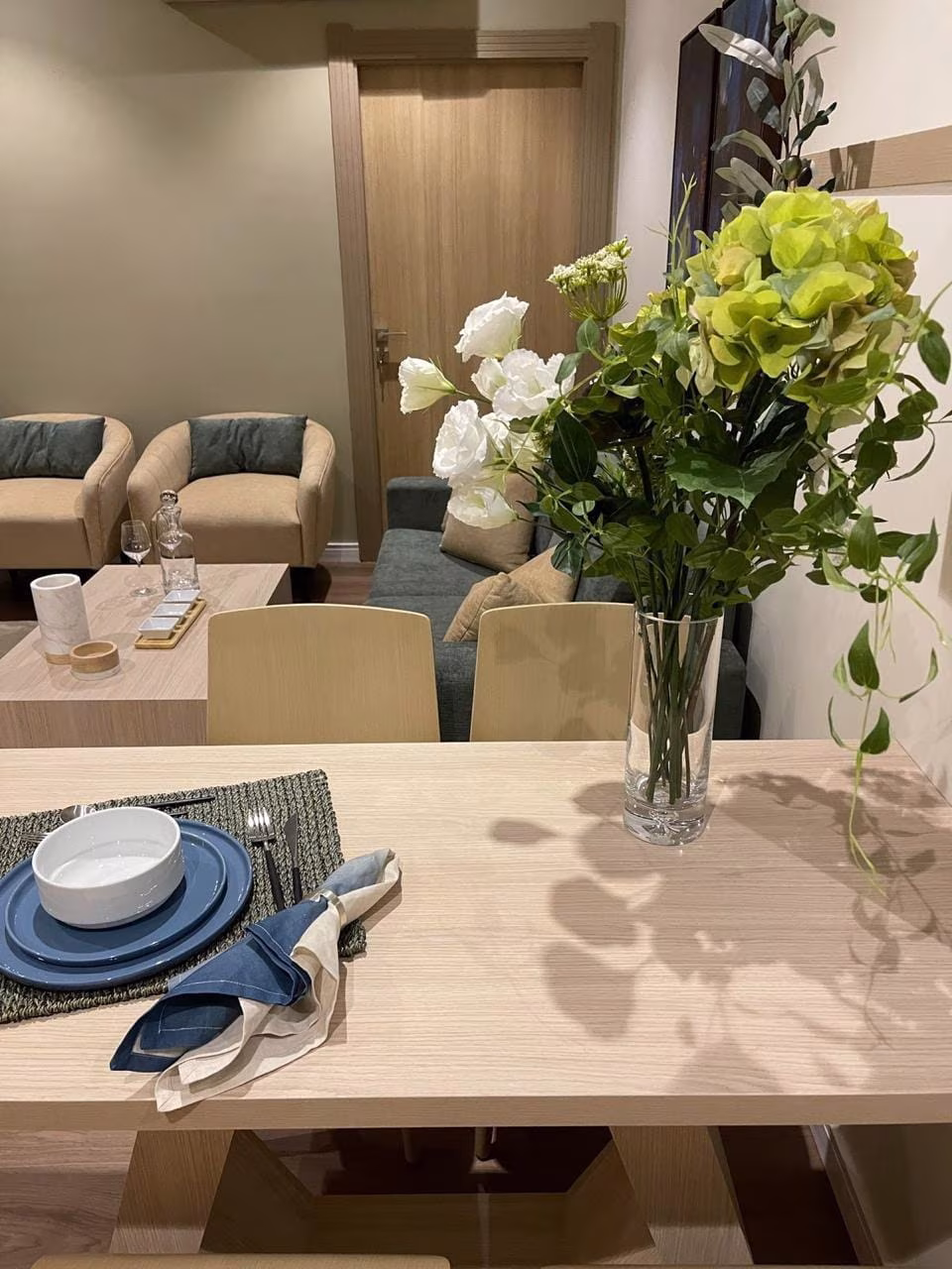 Apartment – Dimora Suites