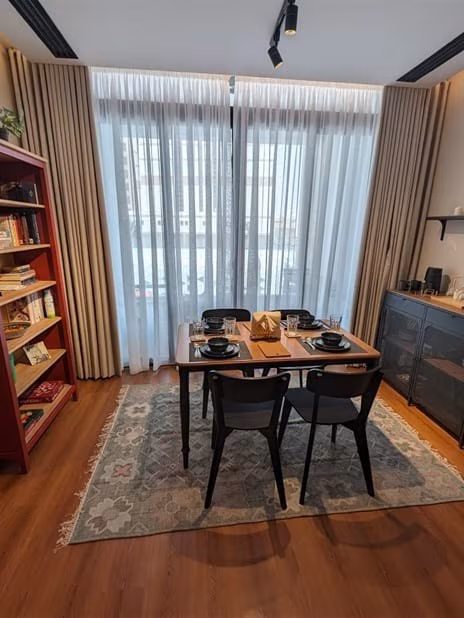 Apartment – 3 Bedrooms