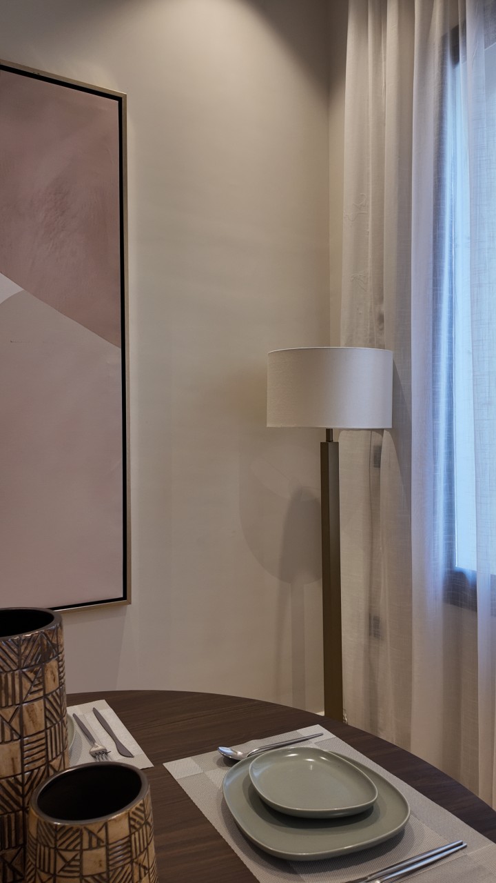 Apartment – 3 Bedrooms
