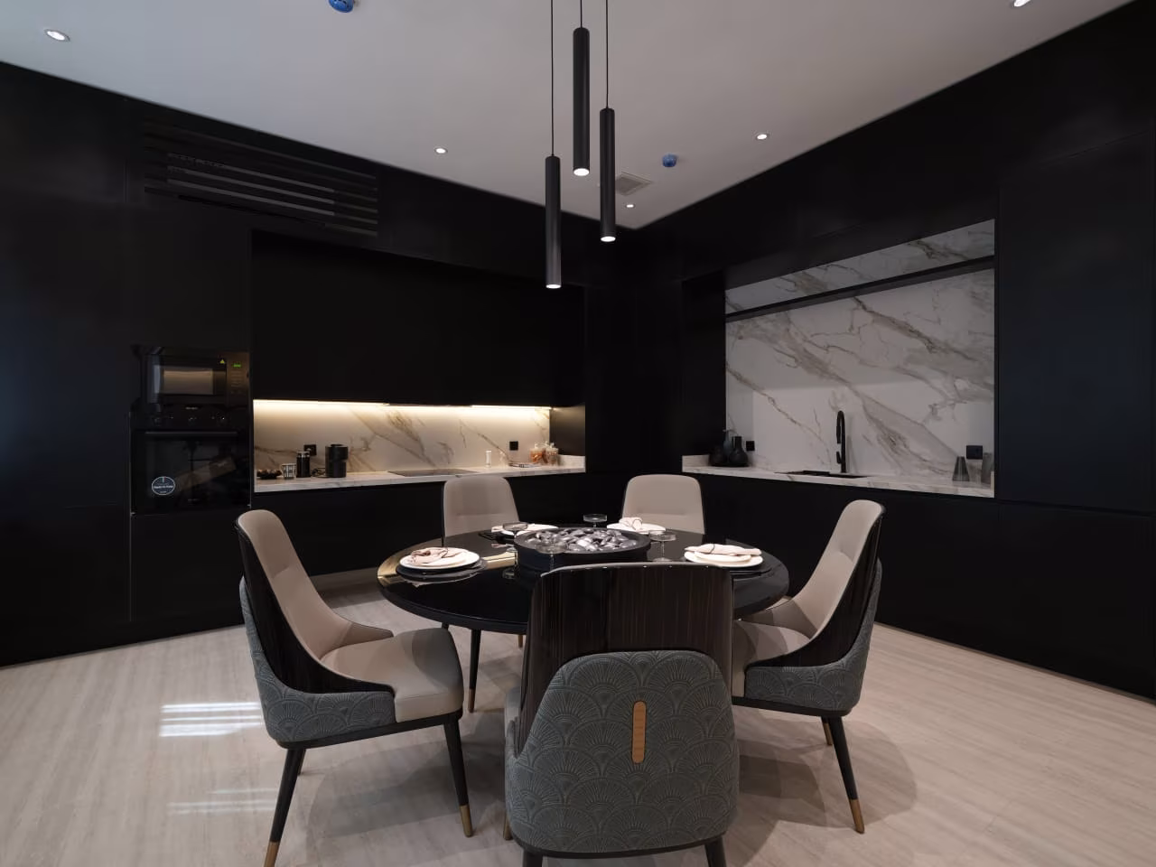 Apartment – 2 Bedrooms