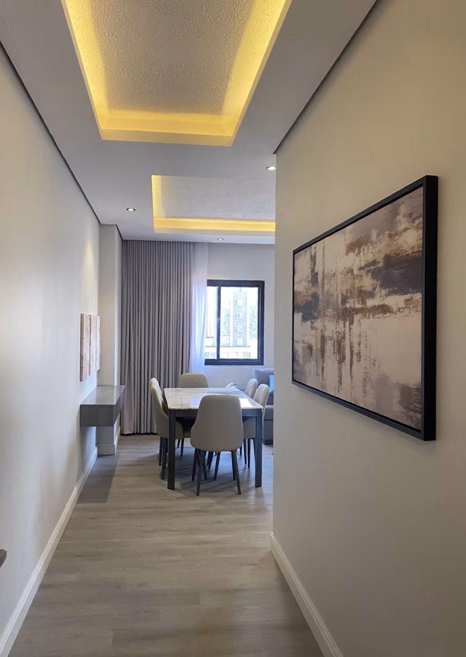 Apartment – 2 Bedrooms