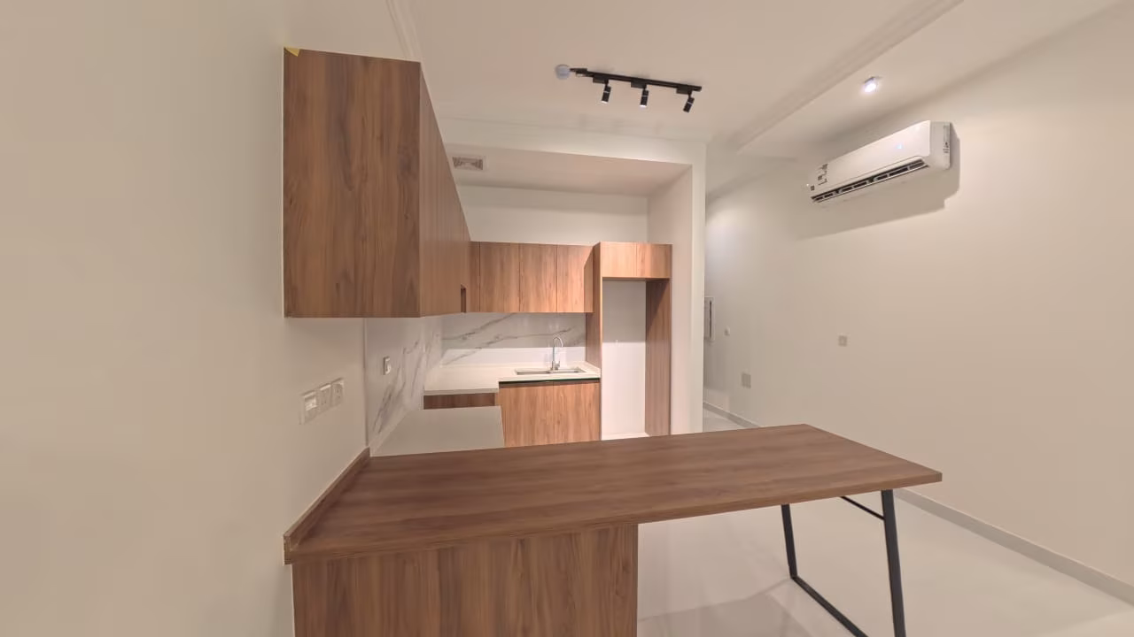 Apartment – 2 Bedrooms