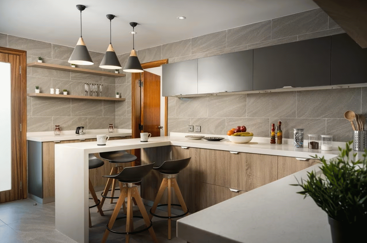 Apartment – Classic Apartment