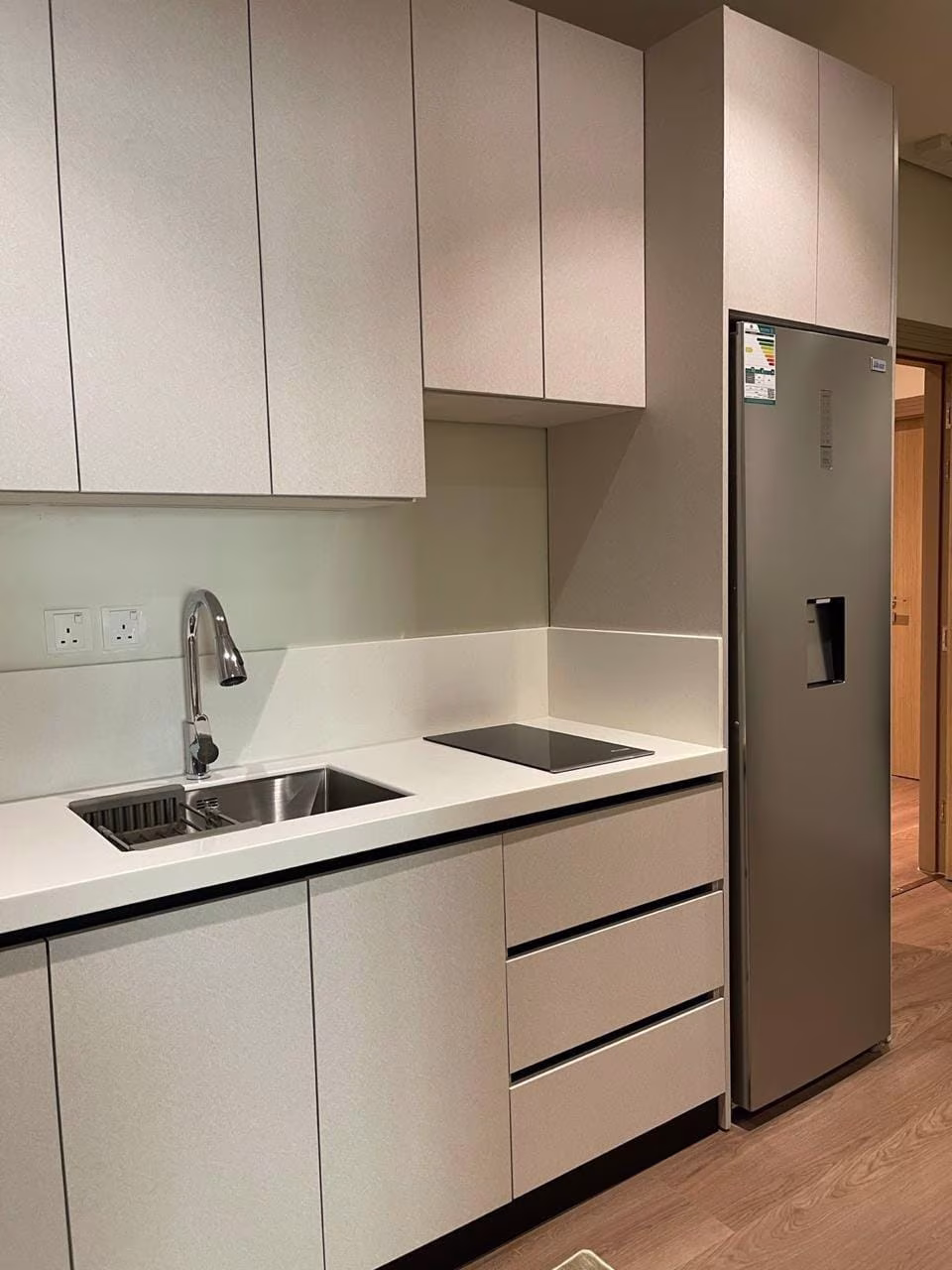 Apartment – Dimora Suites