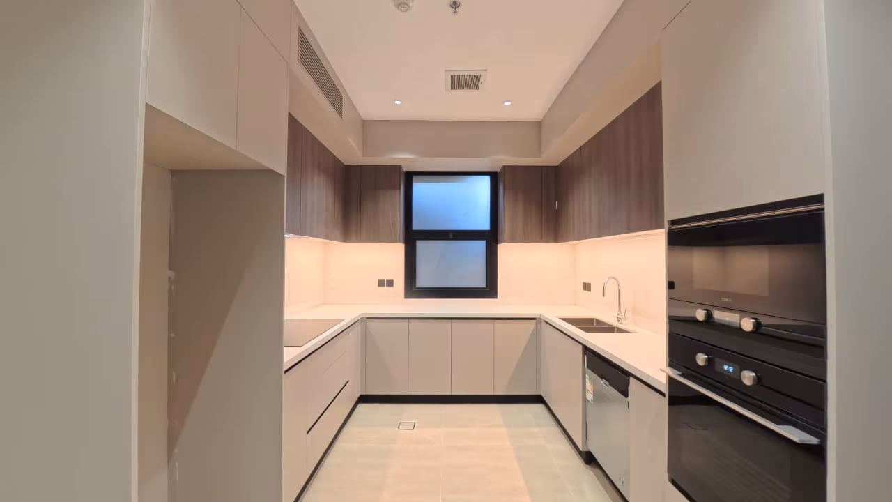 Apartment – 2-Bedroom Premium Apartment