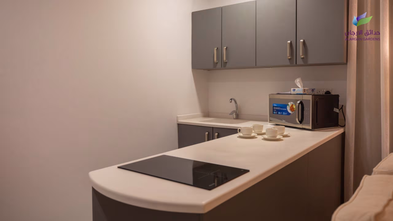 Apartment – 1 Bedroom