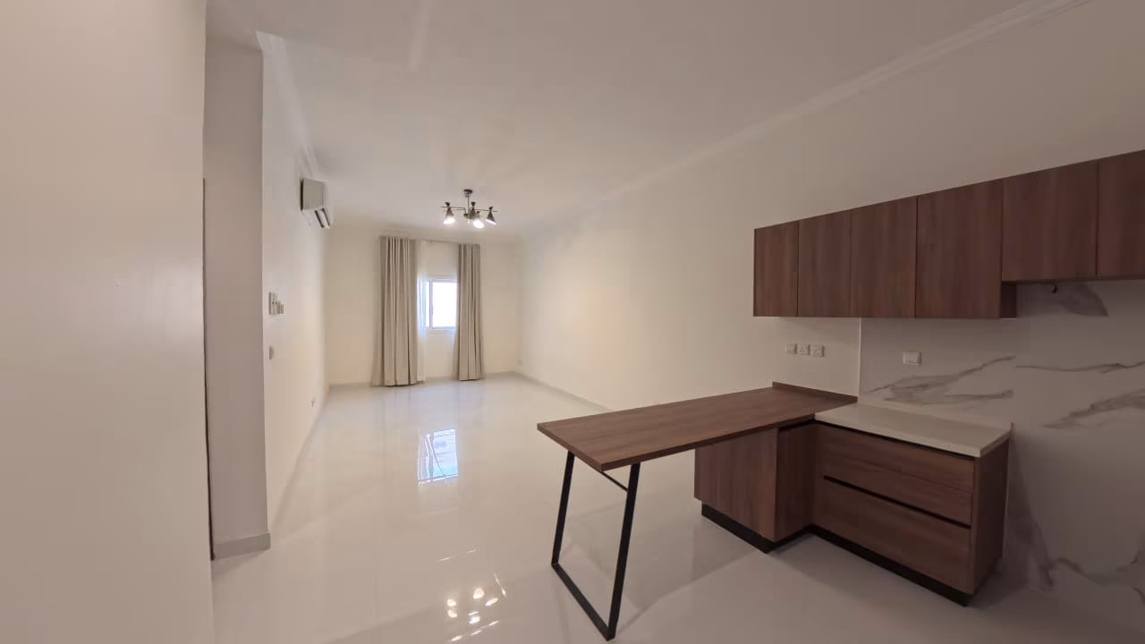 Apartment – 2 Bedrooms